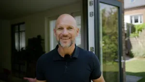 Photo of Chester Baas