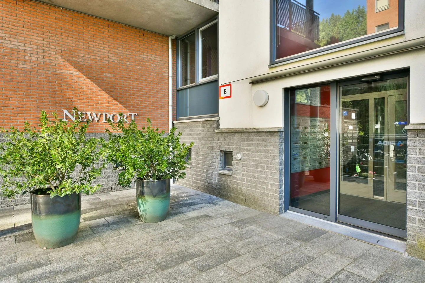 Chet Bakerstraat 163 Amsterdam thumbnail 7