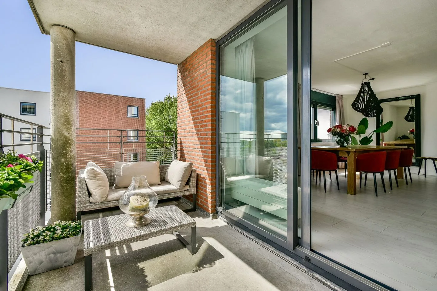 Chet Bakerstraat 183 Amsterdam thumbnail 4