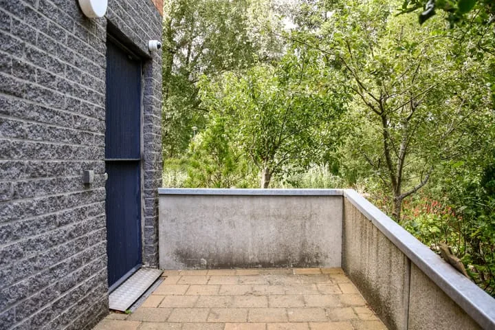 Chet Bakerstraat 185 Amsterdam thumbnail 27