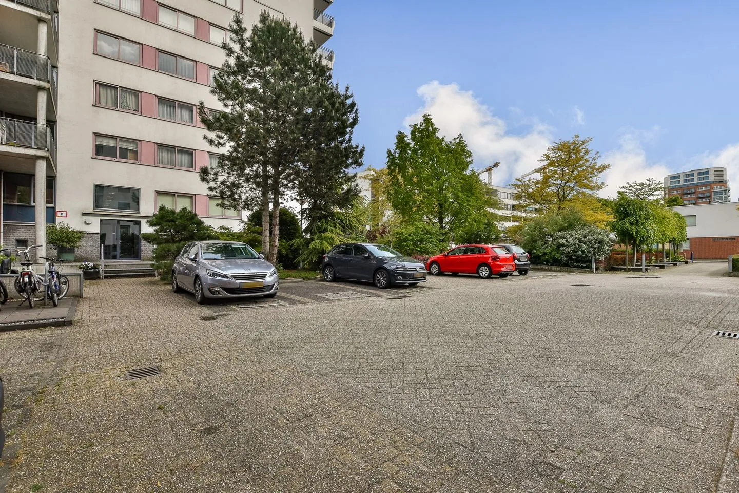 Chet Bakerstraat 187 Amsterdam thumbnail 22