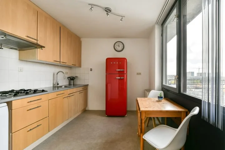 Chet Bakerstraat 199 Amsterdam thumbnail 12