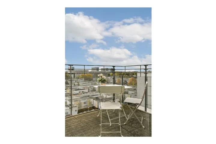 Chet Bakerstraat 199 Amsterdam thumbnail 14