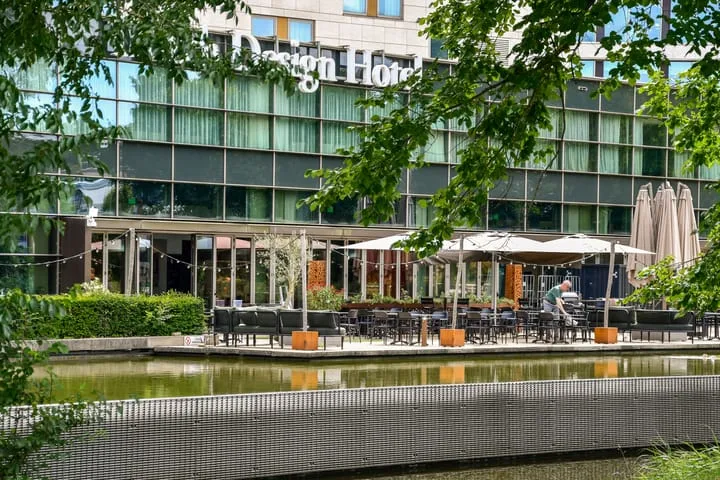 Chet Bakerstraat 199 Amsterdam thumbnail 26