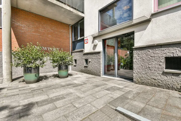 Chet Bakerstraat 199 Amsterdam thumbnail 4
