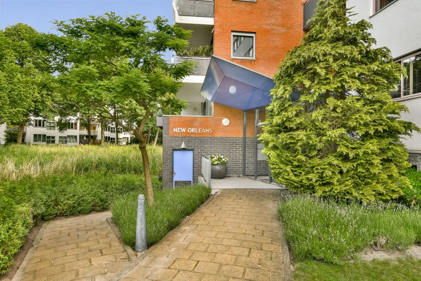 Chet Bakerstraat 9 Amsterdam thumbnail 9