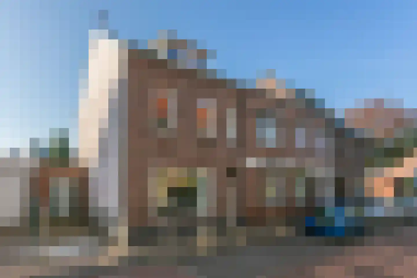 Chevremontstraat 37 Kerkrade