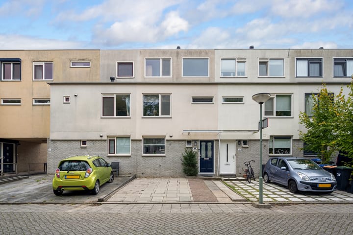 Chico Mendesring 33 in Dordrecht photo