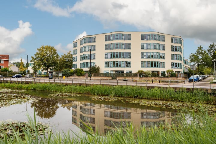 Chico Mendesstraat 59 in Utrecht Foto