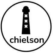 Logo van Chielson Real Estate
