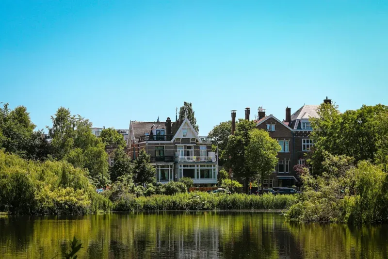 Kantoor foto van Chielson | Sales, Rentals & Property Advisory