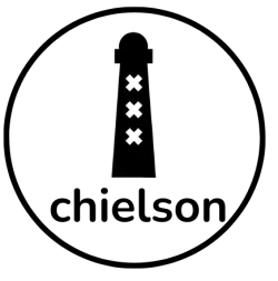 Logo Chielson | Sales, Rentals & Property Advisory