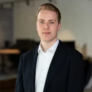 Foto van Chiem Regterschot