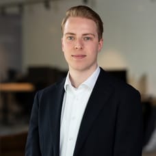 Photo of Chiem Regterschot