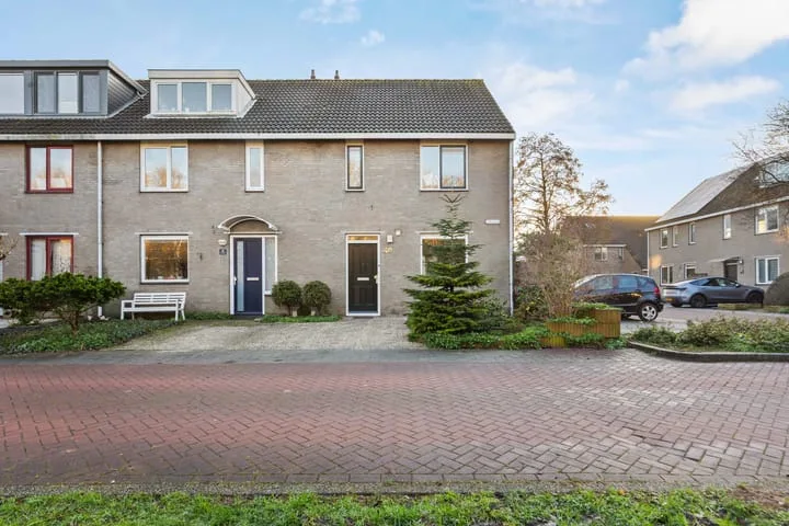 Chirurgijn 40 Amstelveen