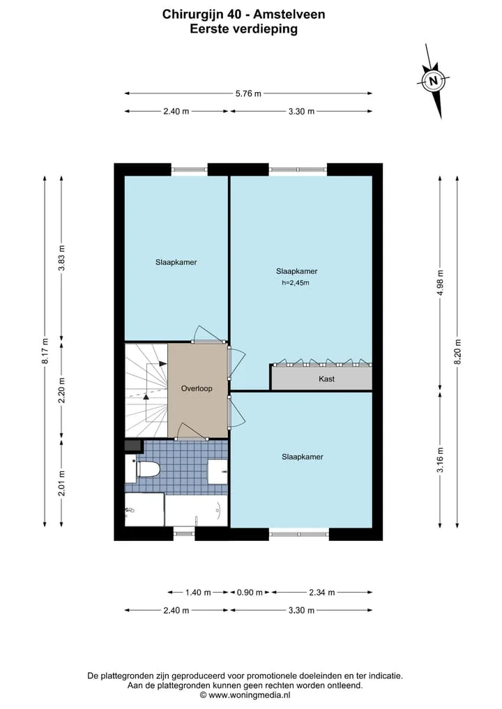Chirurgijn 40 Amstelveen thumbnail 34