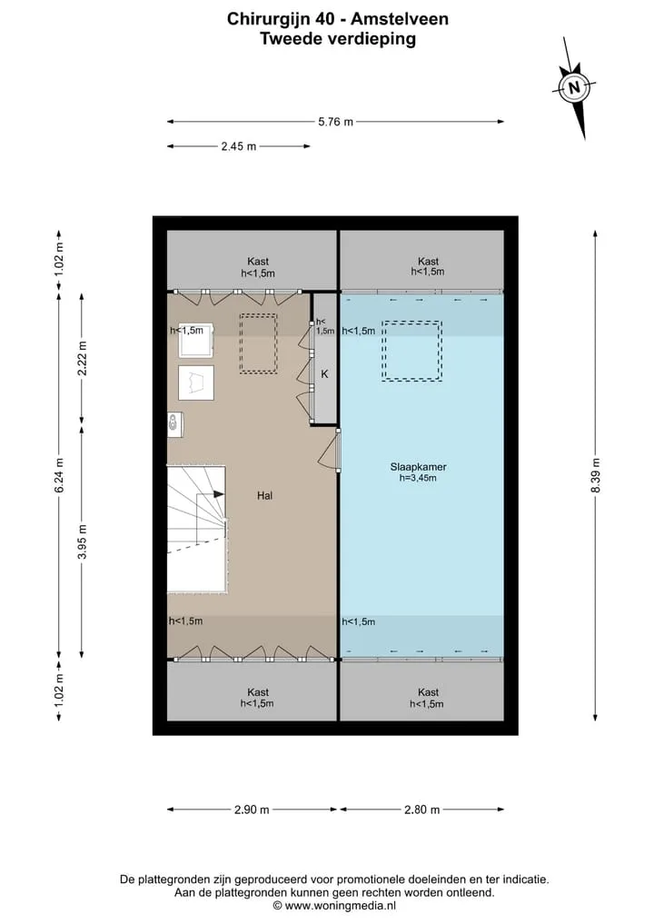 Chirurgijn 40 Amstelveen thumbnail 37