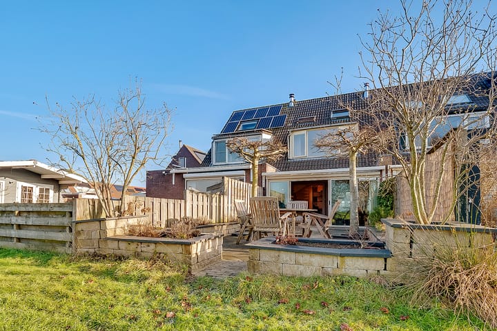 Chirurgijnsweg 28 dans Weesp photo