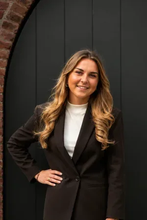 Foto van Chloë Geerts