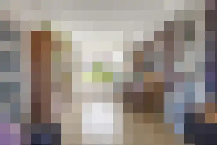 Foto von Chloe Molenaar