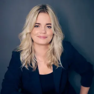 Photo of Chloe Molenaar