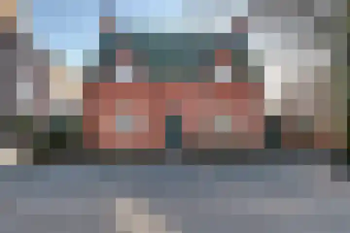 Choorstraat 101 Monster