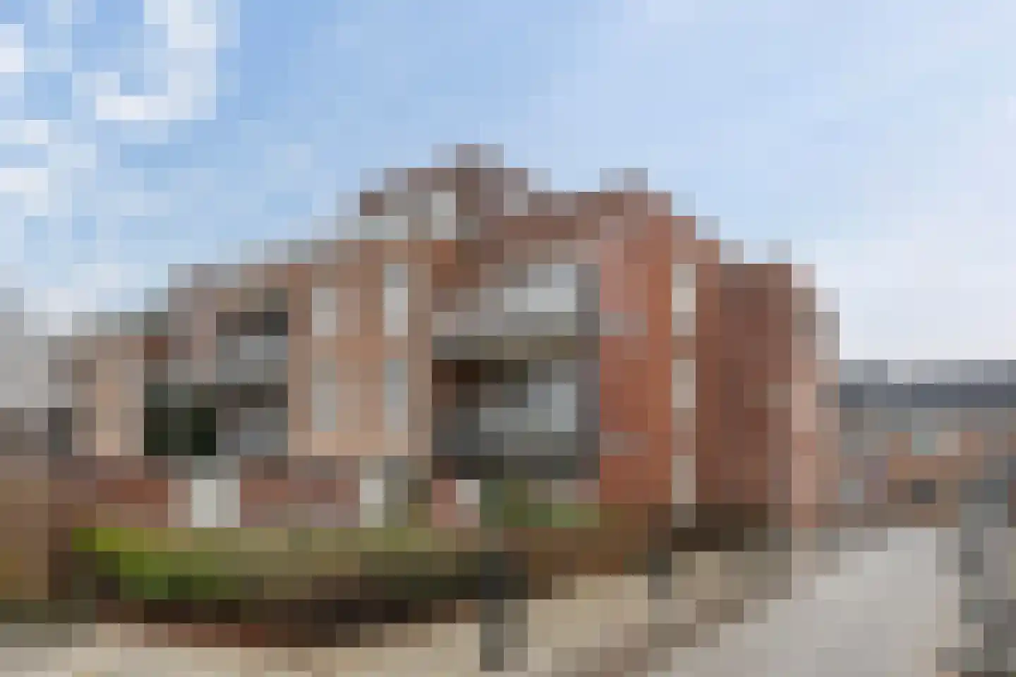 Choorstraat 37 B Monster