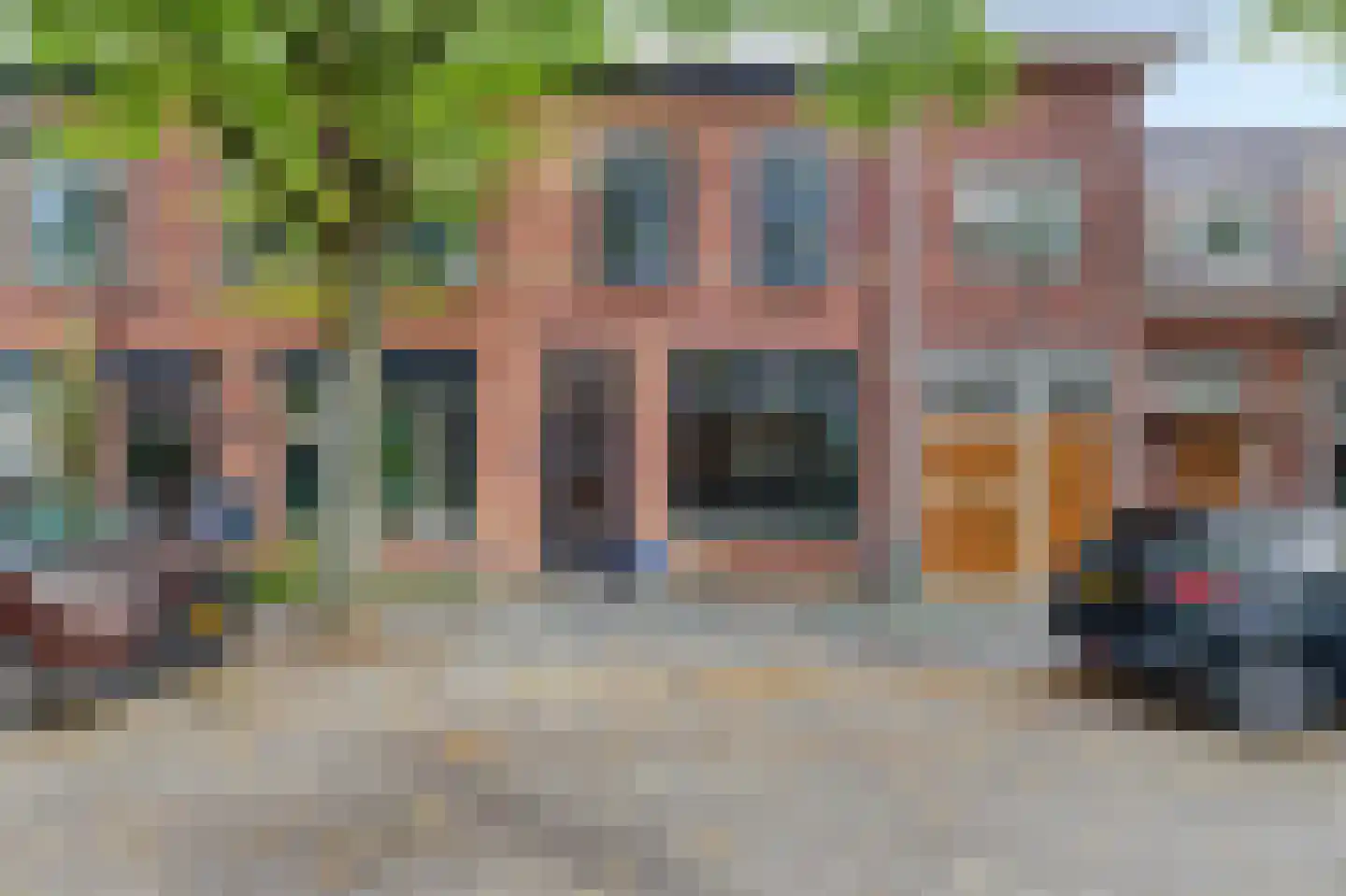 Choorstraat 62 in Monster