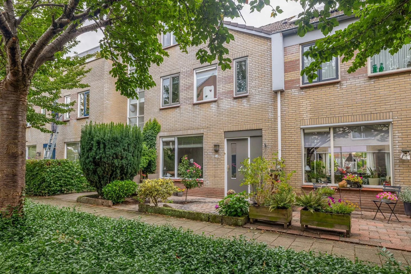 Chopindreef 54 in Harderwijk