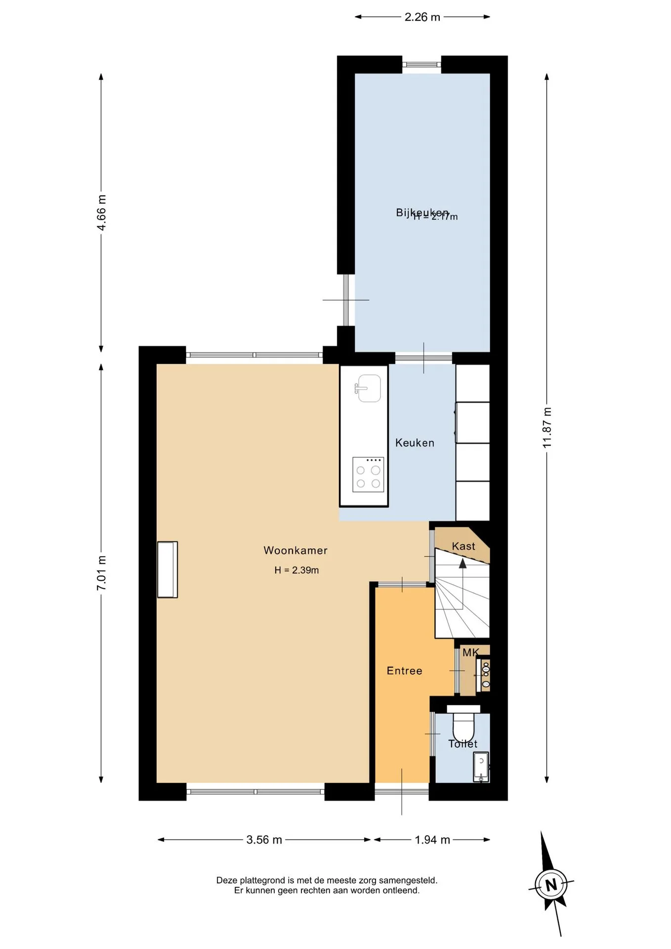 Chopindreef 54 Harderwijk thumbnail 27