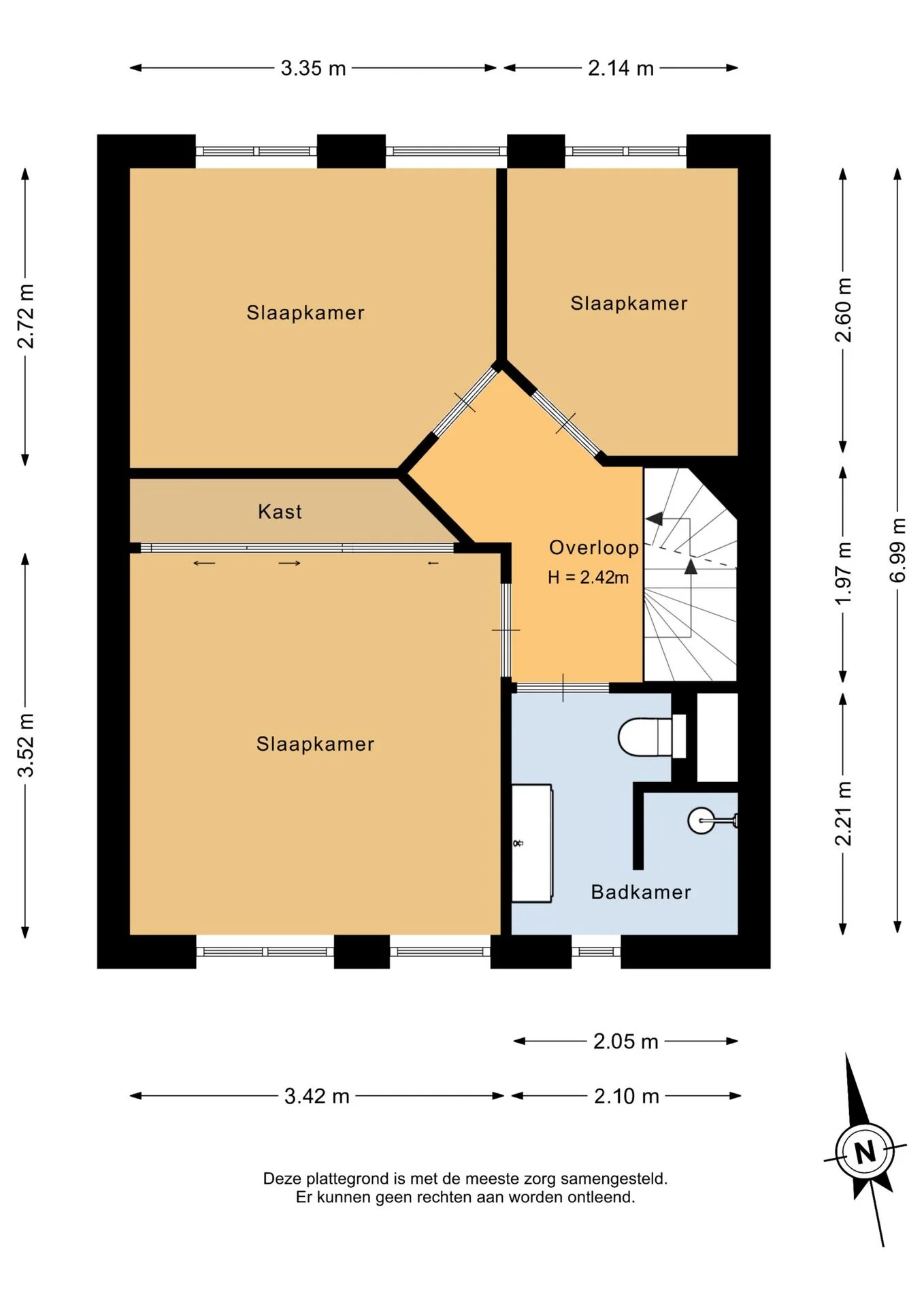 Chopindreef 54 Harderwijk thumbnail 28