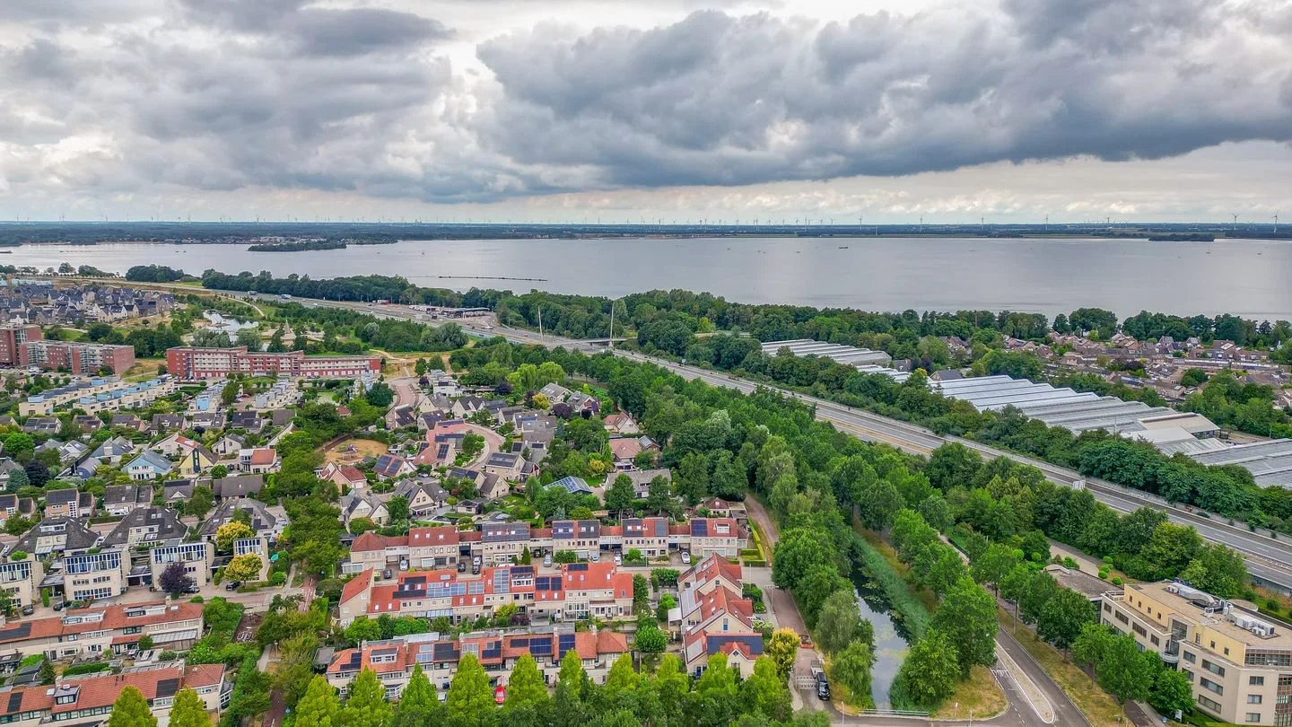 Chopindreef 54 Harderwijk foto 3