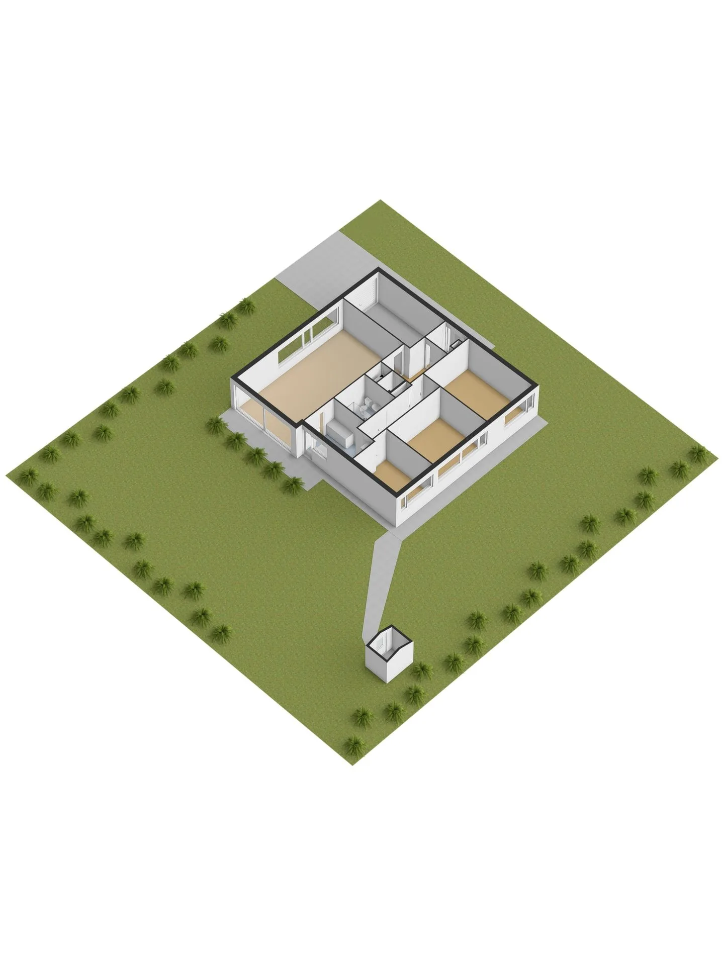 Chopinlaan 137 Vlissingen thumbnail 47