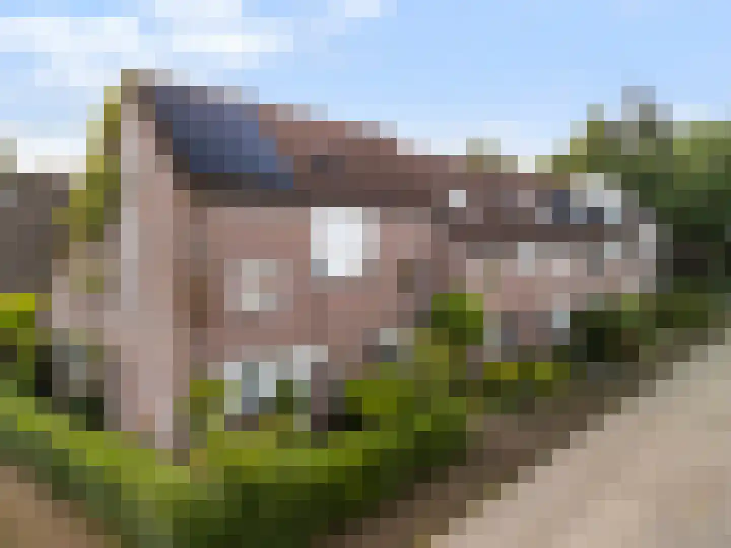 Chopinlaan 14 in Zeist