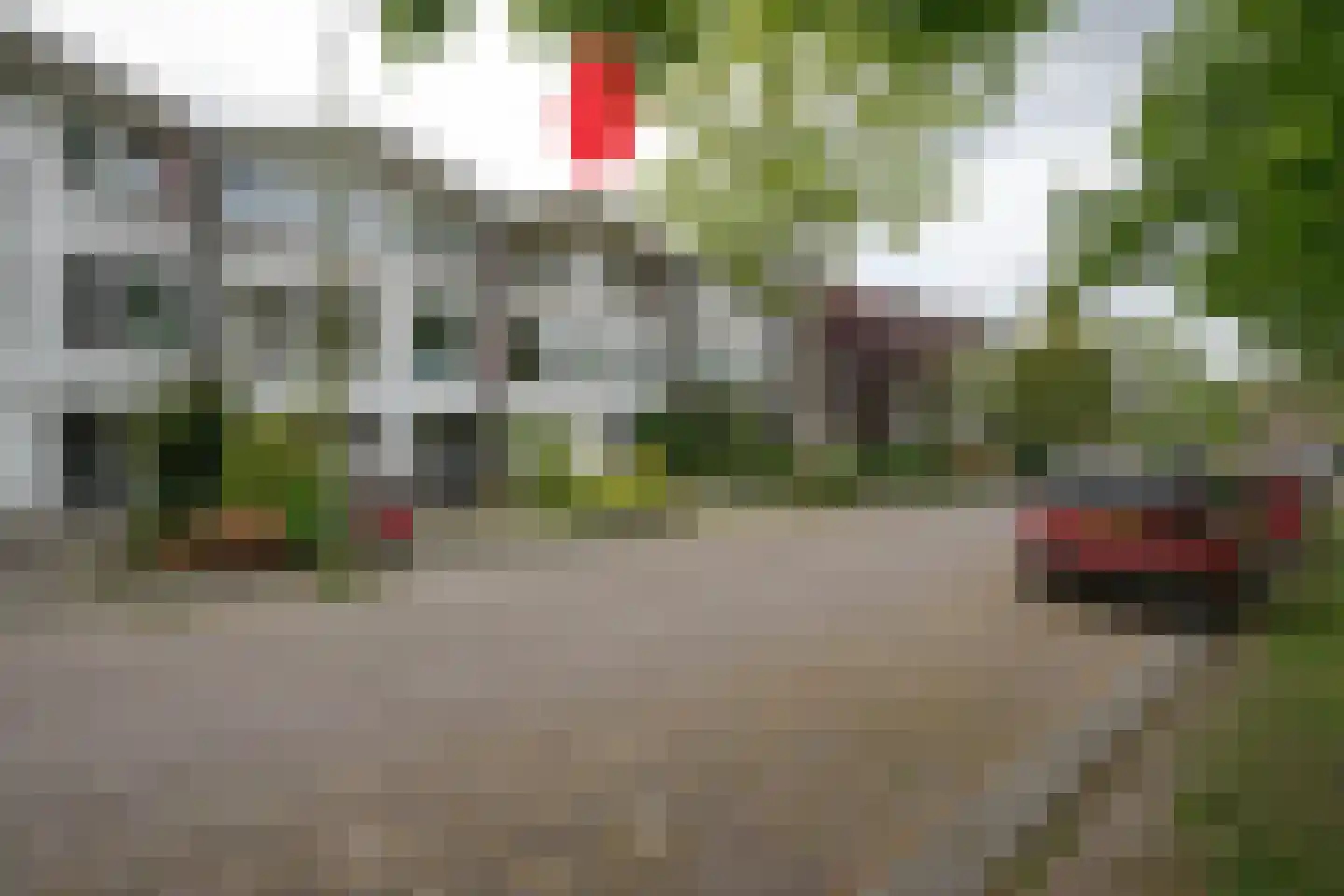 Chopinlaan 19 dans Voorschoten