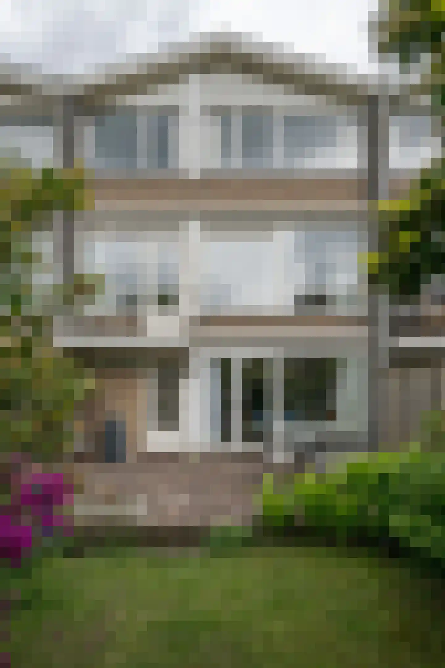 Chopinlaan 19 Voorschoten thumbnail 12