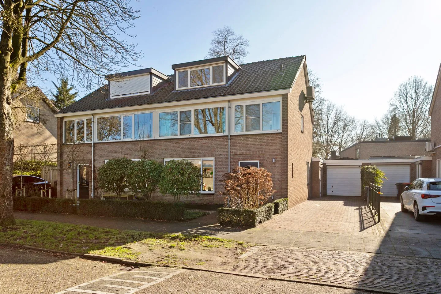 Chopinlaan 31 Rosmalen