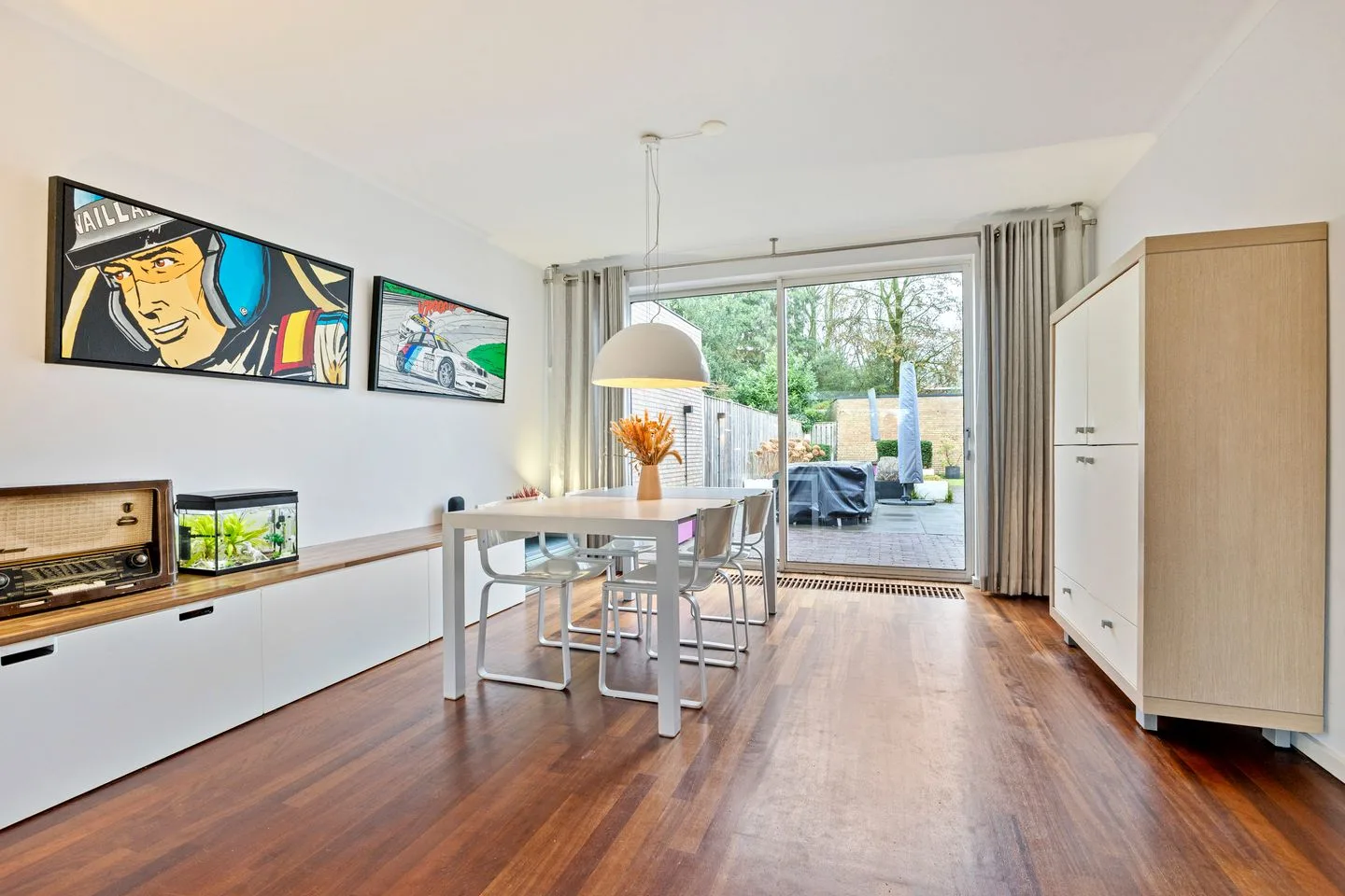 Chopinlaan 31 Rosmalen thumbnail 10