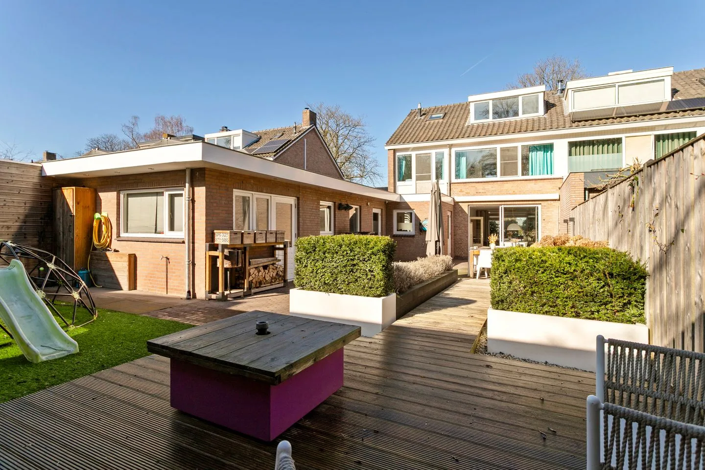 Chopinlaan 31 Rosmalen foto 2