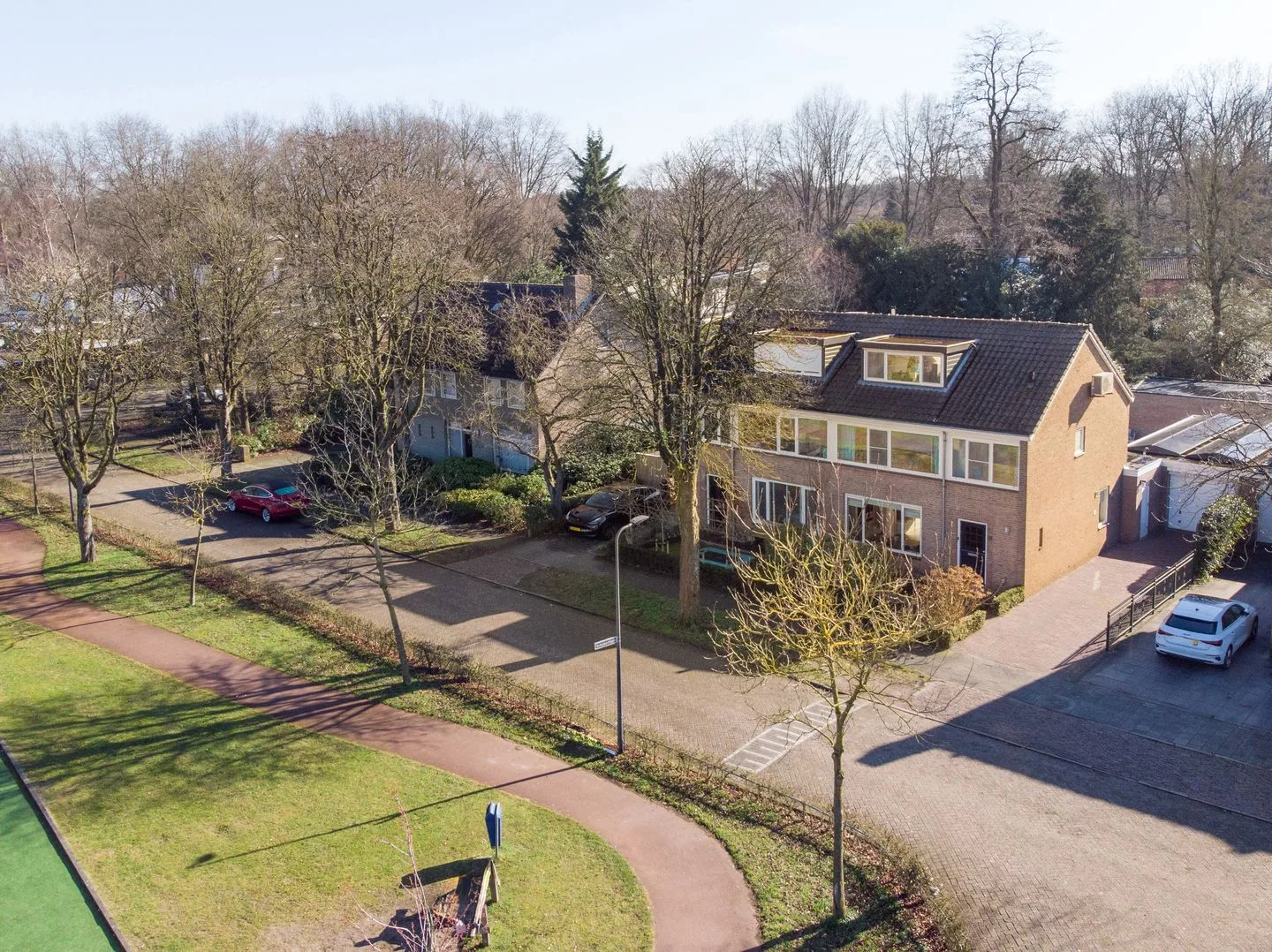 Chopinlaan 31 Rosmalen foto 3