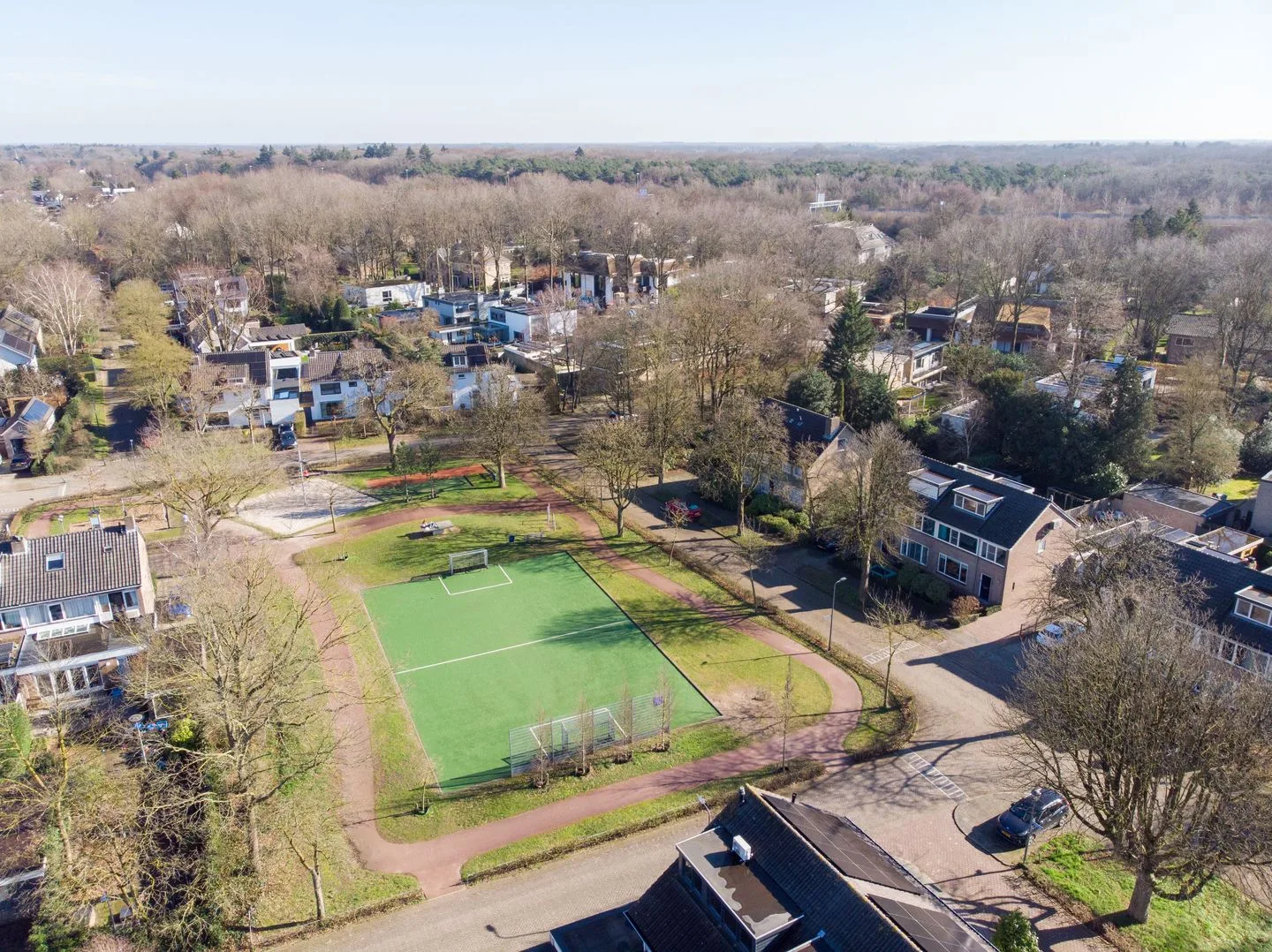 Chopinlaan 31 Rosmalen thumbnail 42