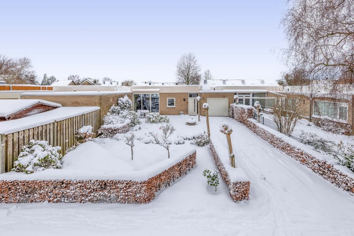 Photo of property Chopinlaan 4, Waspik