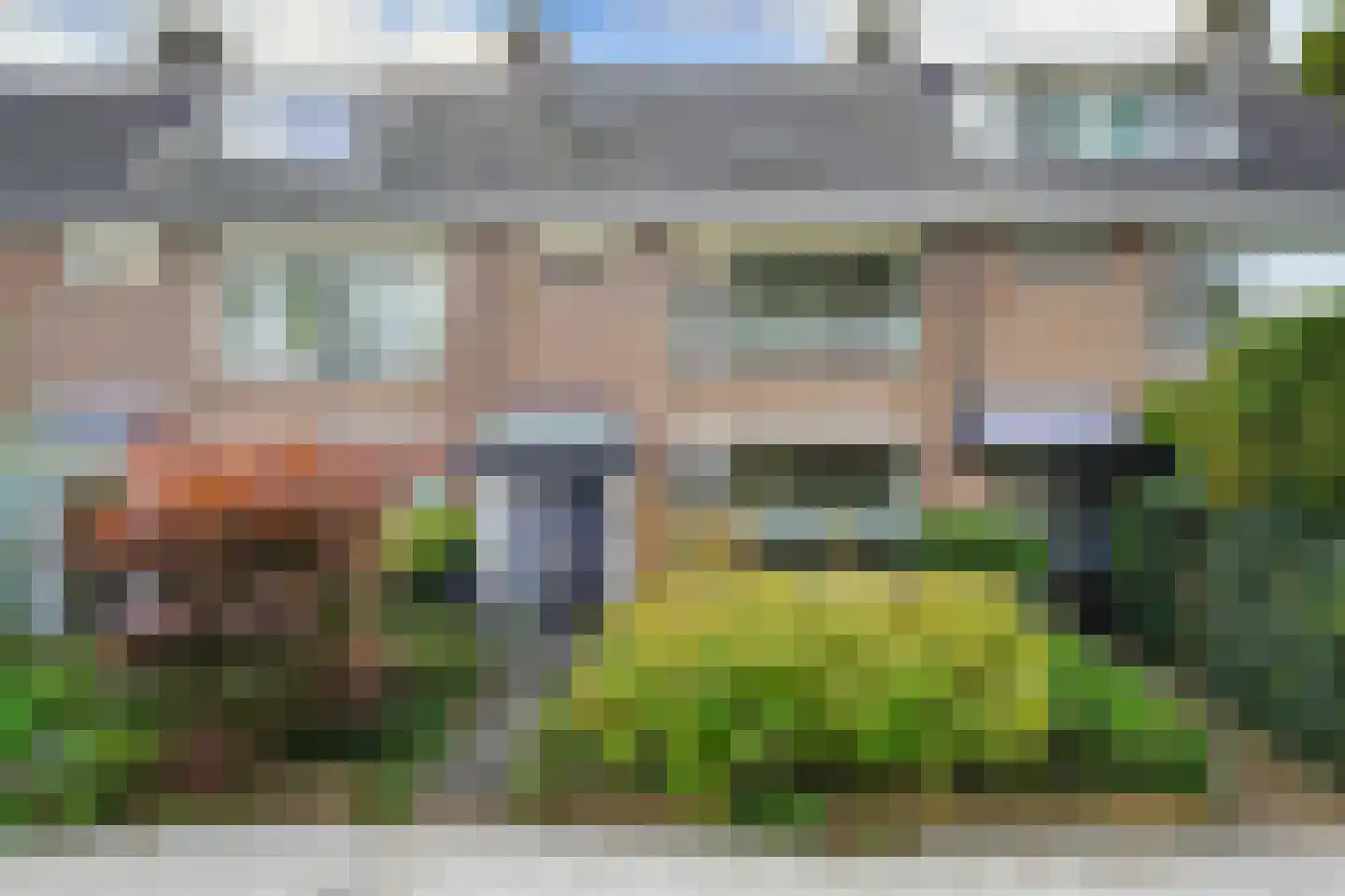 Chopinlaan 69 in Voorschoten