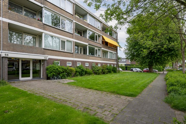 Chopinlaan 98 in Voorschoten photo