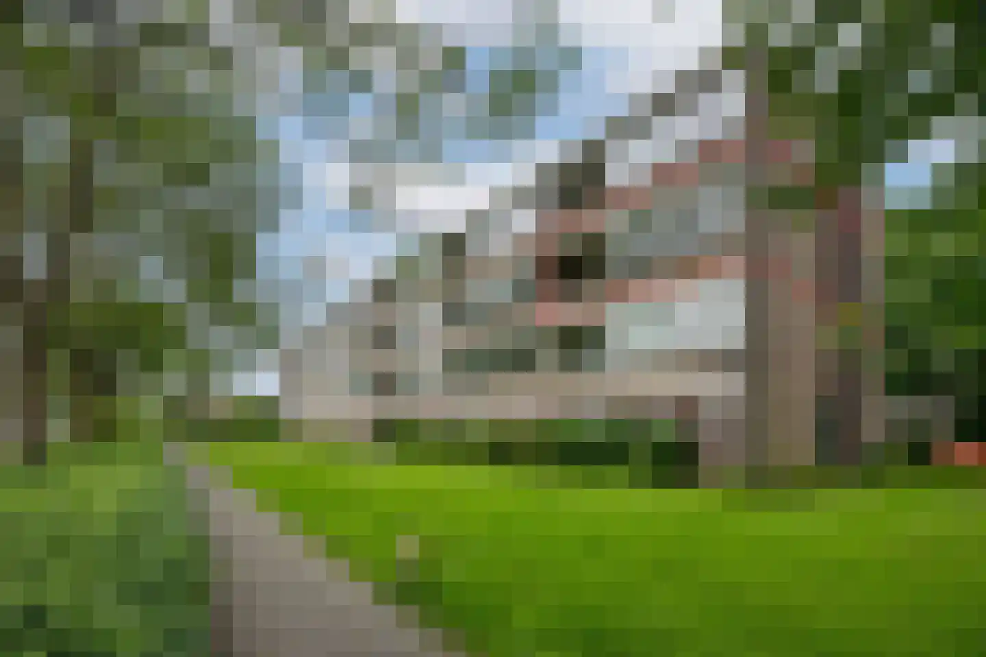 Chopinlaan 98 Voorschoten foto 2