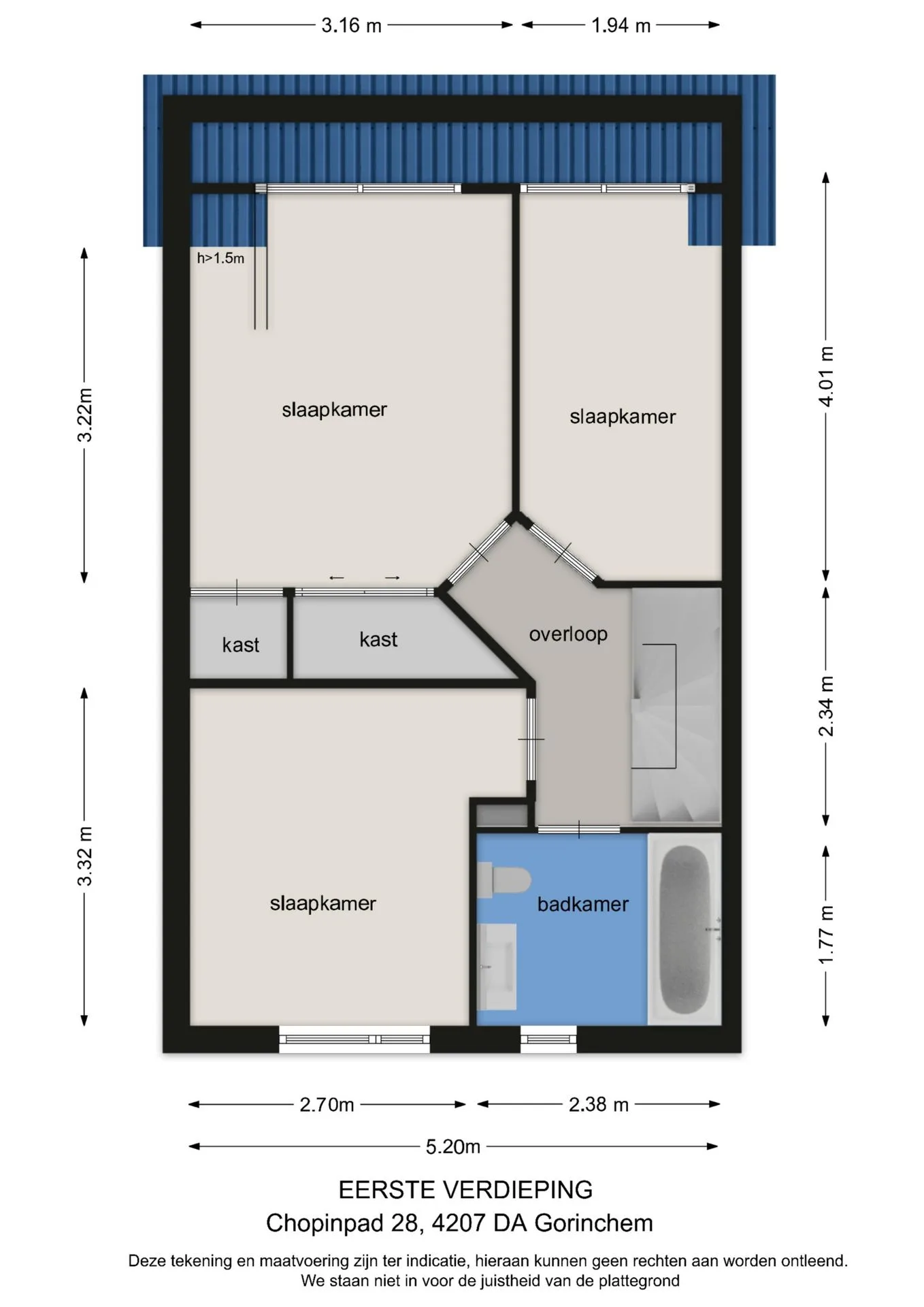 Chopinpad 28 Gorinchem thumbnail 26