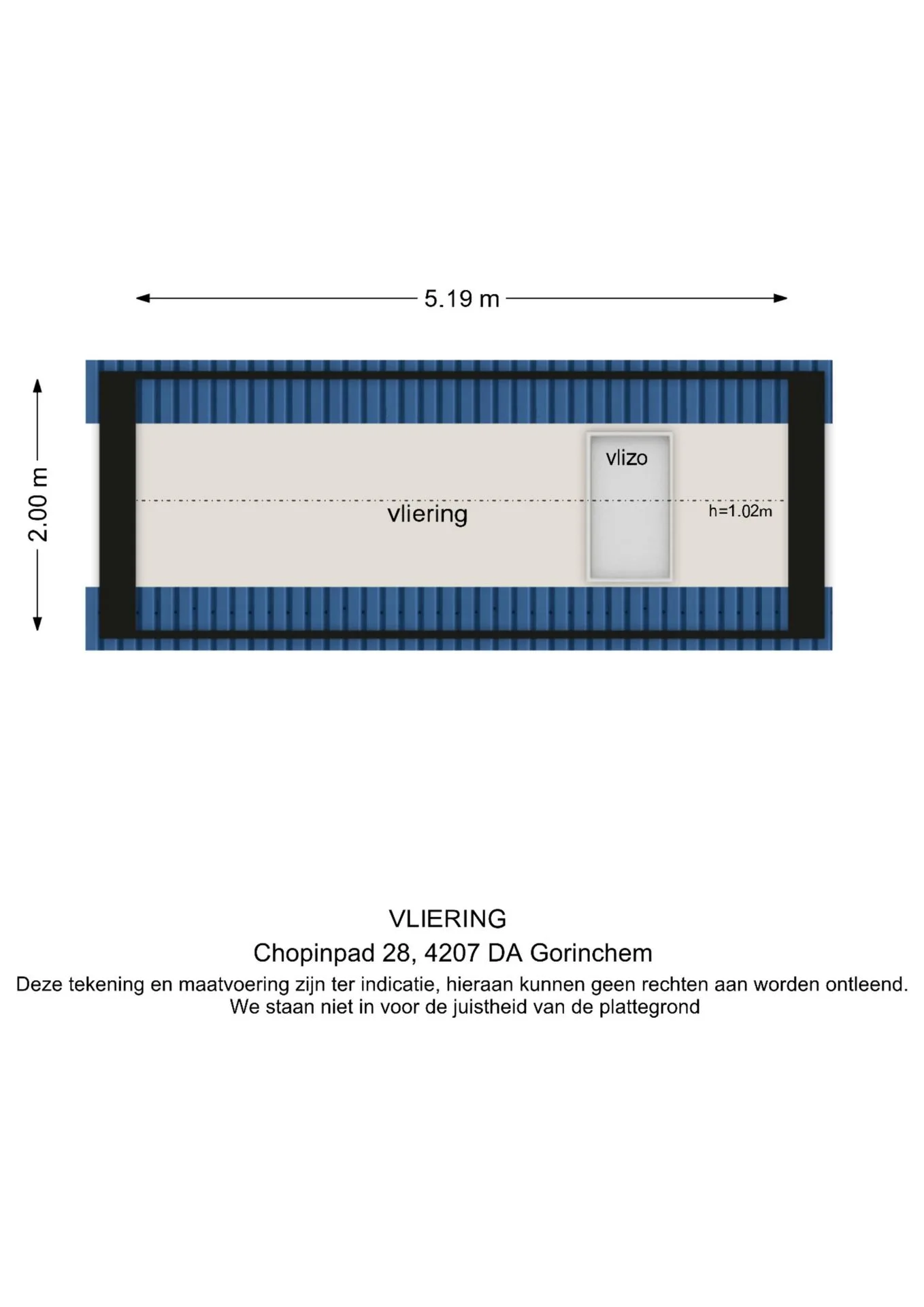 Chopinpad 28 Gorinchem thumbnail 28