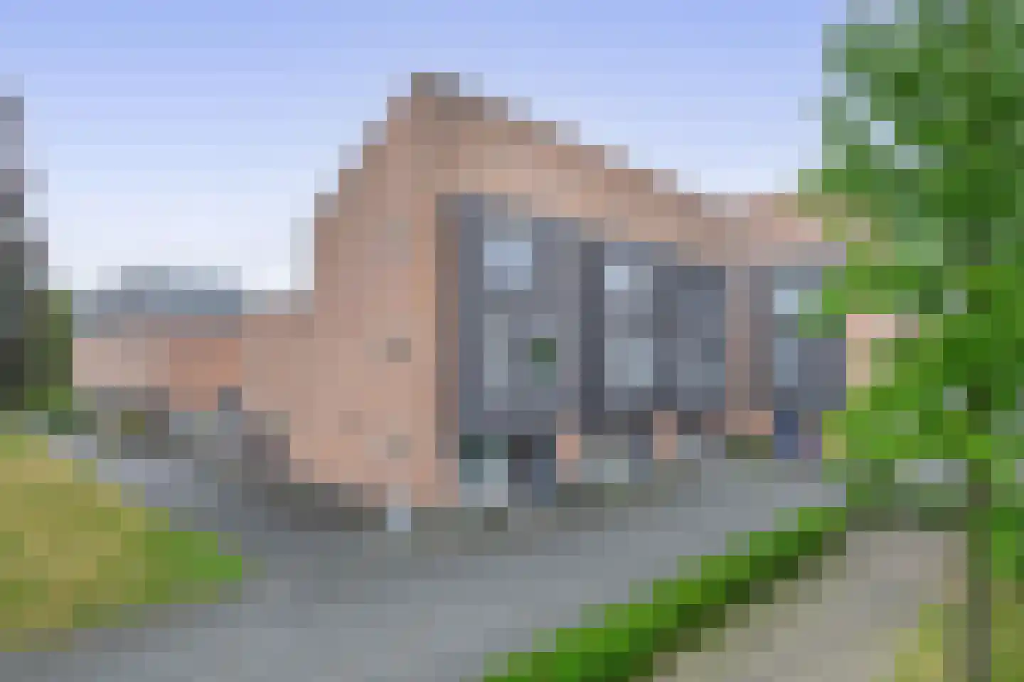 Chopinplein 26 in Oud-Beijerland