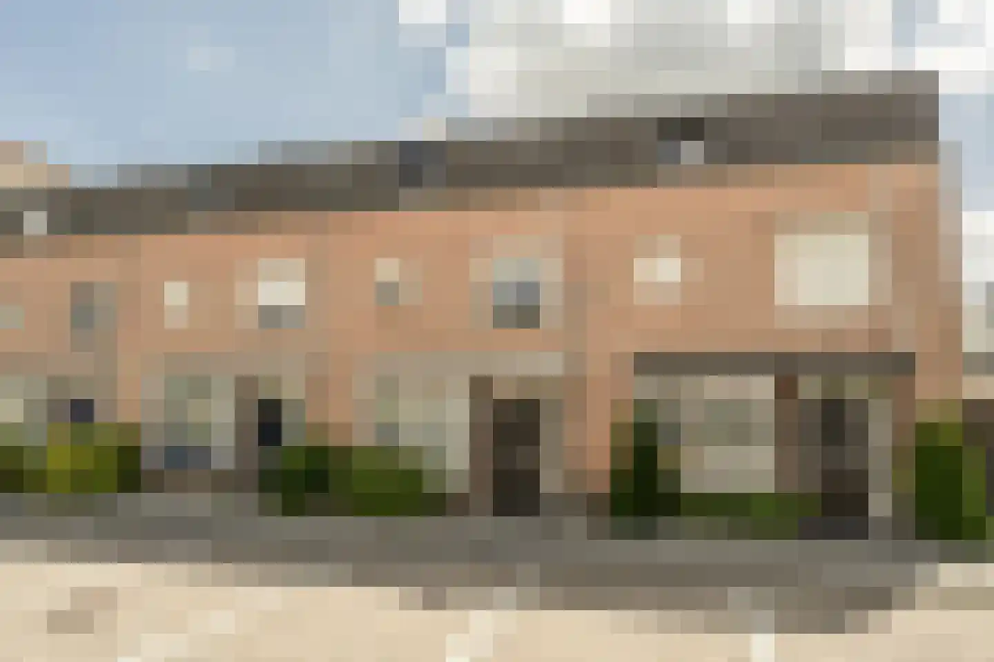 Chopinplein 40 Oud-Beijerland thumbnail 46