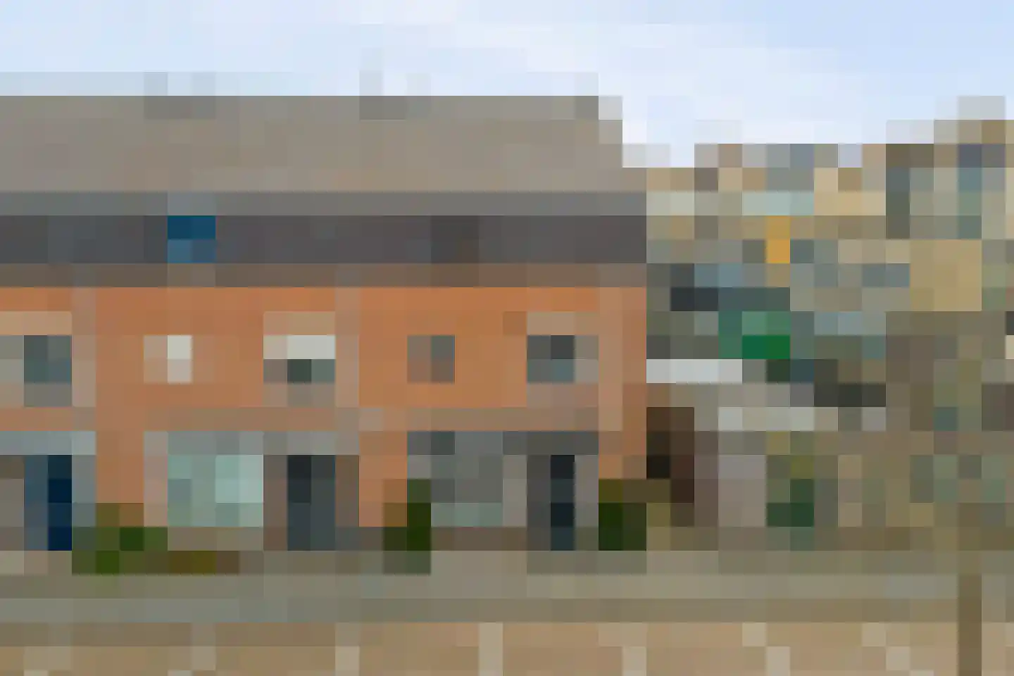 Chopinplein 42 Oud-Beijerland thumbnail 44